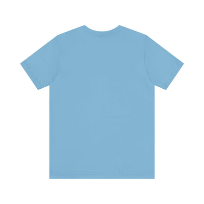 Beach Vacation Unisex Tee - Psychonaut Swag