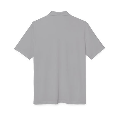 Advanced Mobile, adidasPolo, Athletic Wear, Casual Outing, Sports Gift, Summer Apparel, Team Uniform, Comfortable Fit