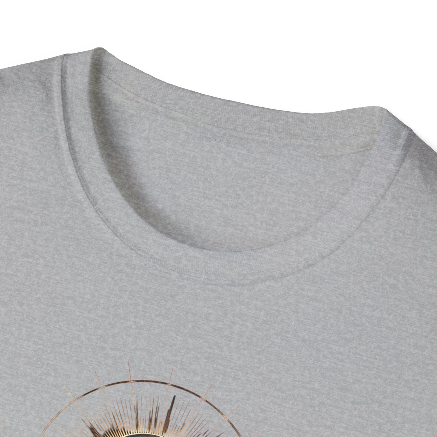 Prayer Rose T-Shirt — Vintage Madonna 'Everlast Prayer' Graphic