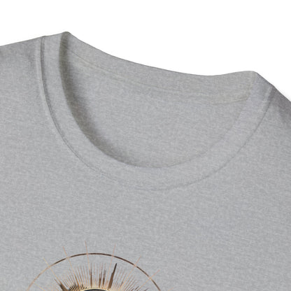 Prayer Rose T-Shirt — Vintage Madonna 'Everlast Prayer' Graphic