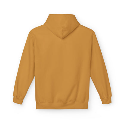 Hoodie - Dee's Vintage Logo Casual Pullover