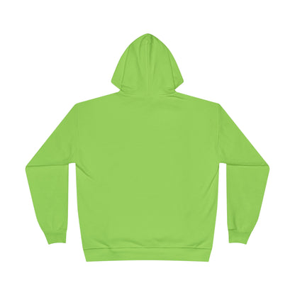 Sports Massage Hoodie - Athletic Therapy Pullover