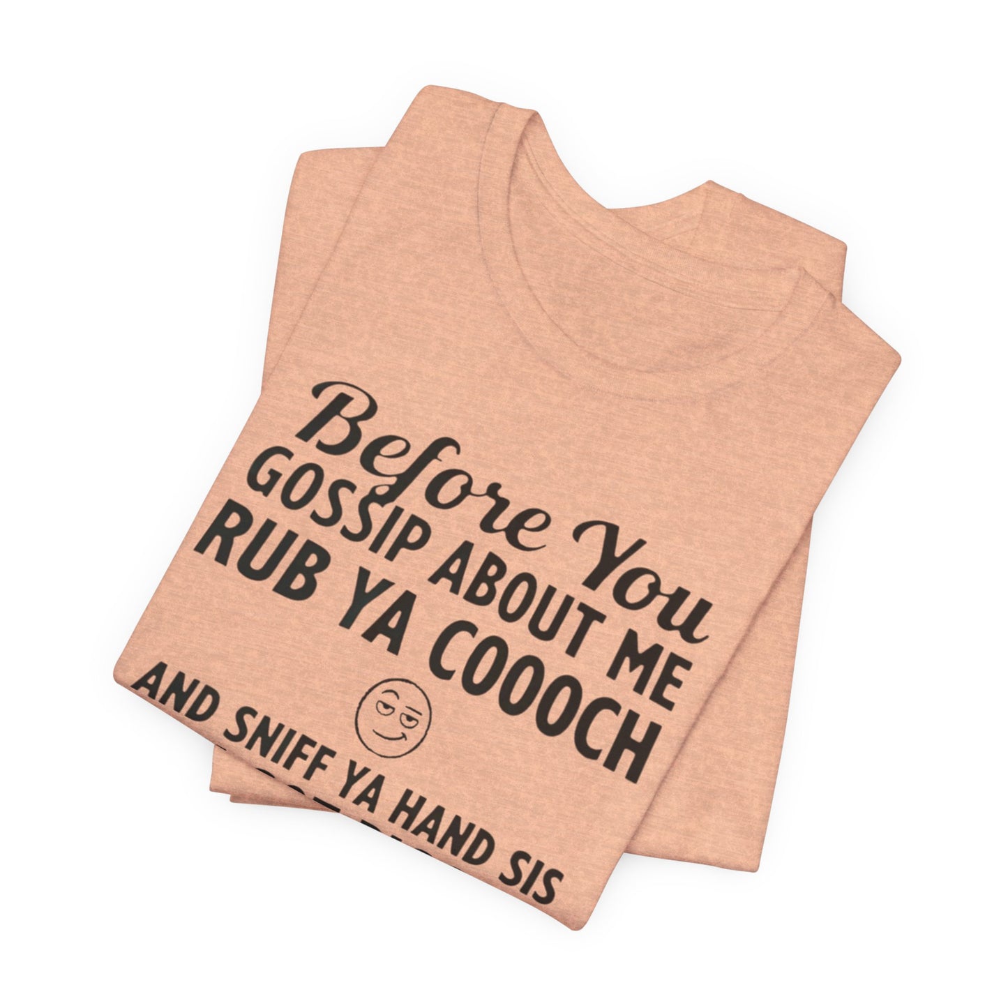 Fish Fry, Unisex Jersey Short Sleeve Tee