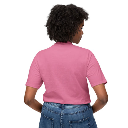 Golden Mushroom T-Shirt — Everything Golden Tee