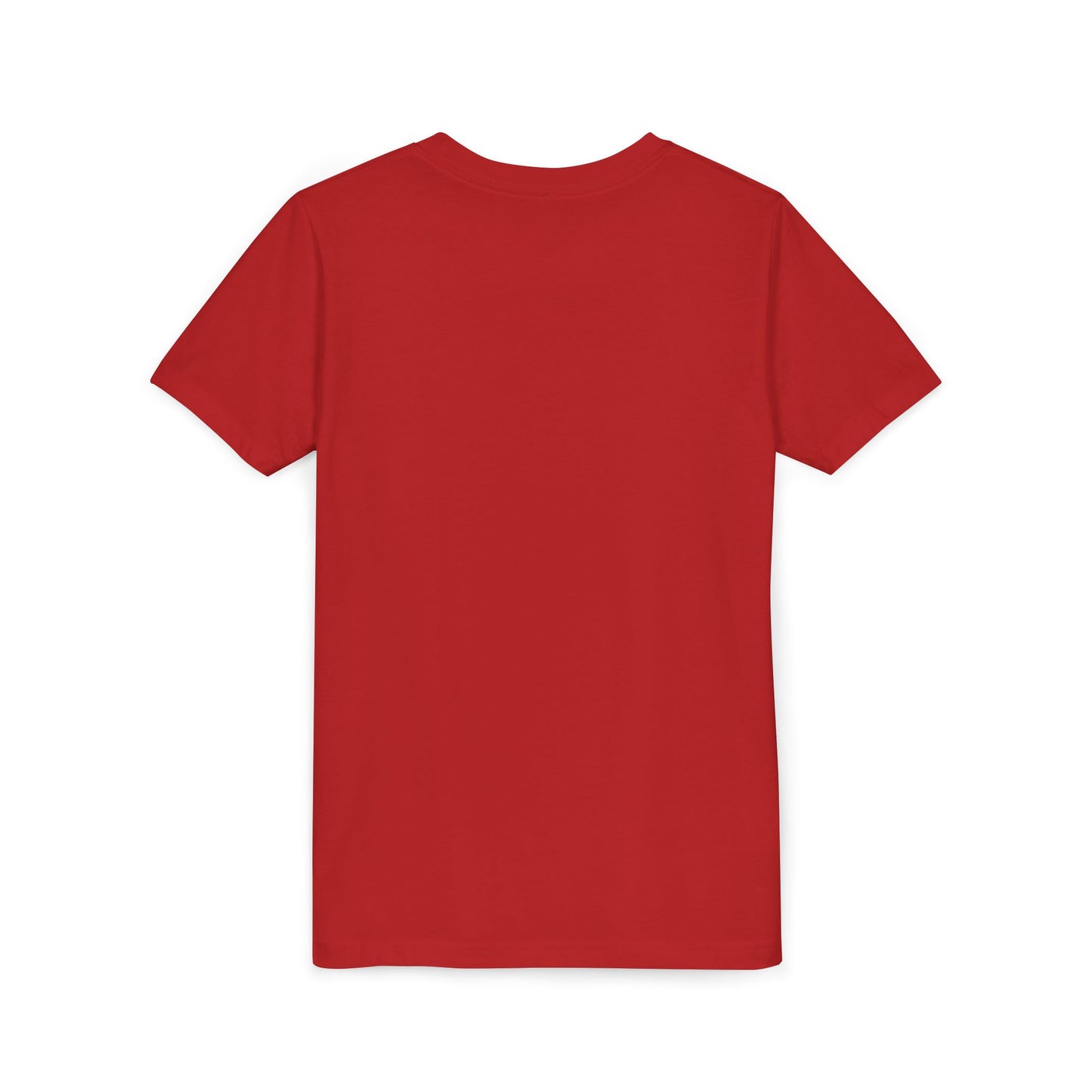 Kids Christmas Puppy Tee — Cute Festive Dogs in Santa Hats
