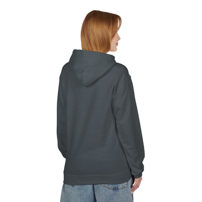 Consciousness Preservation Hoodie — "Preserve the Light of Consciousness" Graphic Hoodie
