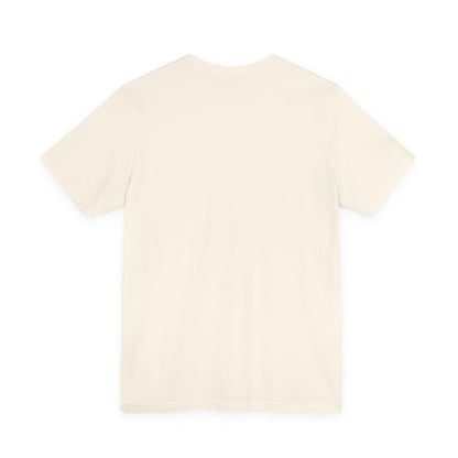 Happy Halloween Vibes Tee — Retro Pumpkin Halloween T-Shirt