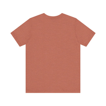 Psychonaut Swag Retro Tee - Unisex Jersey Short Sleeve T-Shirt - Psychonaut Swag