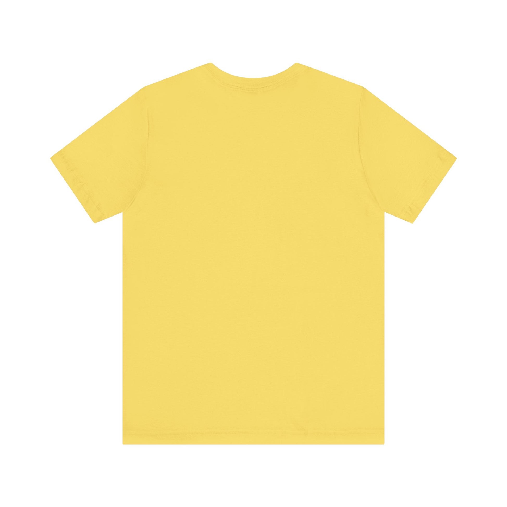 Life Guard, Unisex Jersey Short Sleeve Tee - Psychonaut Swag