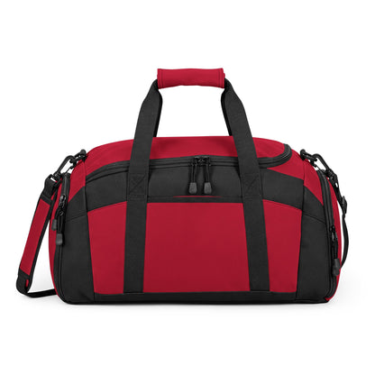 Extruder2plate, Gym Bag