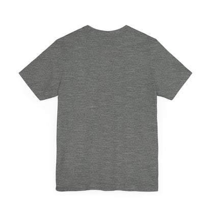 Evolutionary Perspective Unisex Tee - Psychonaut Swag