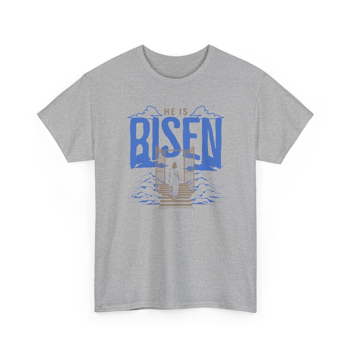 He Is Risen Easter T-Shirt