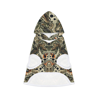 Hoodies for Hounds, Hunting camoPet Hoodie - Psychonaut Swag