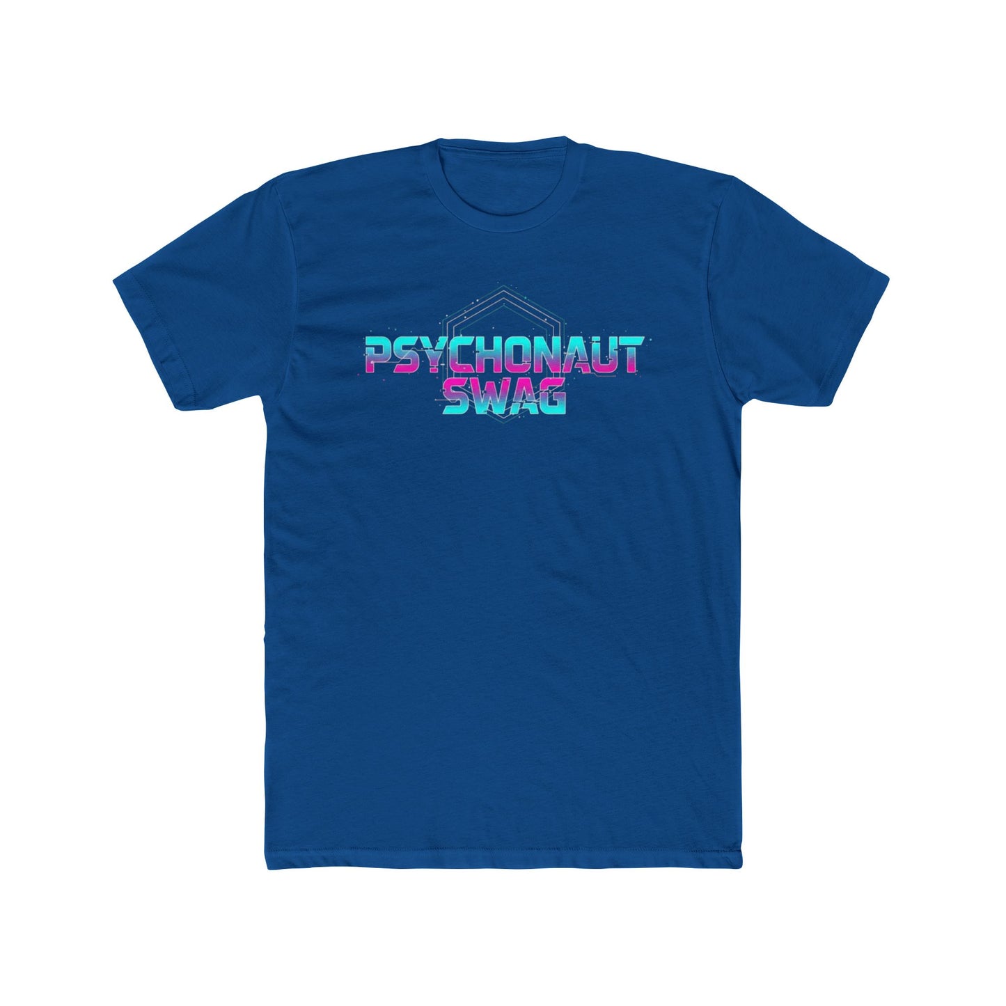 Psychonaut Swag Retro Tee