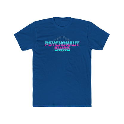 Psychonaut Swag Retro Tee
