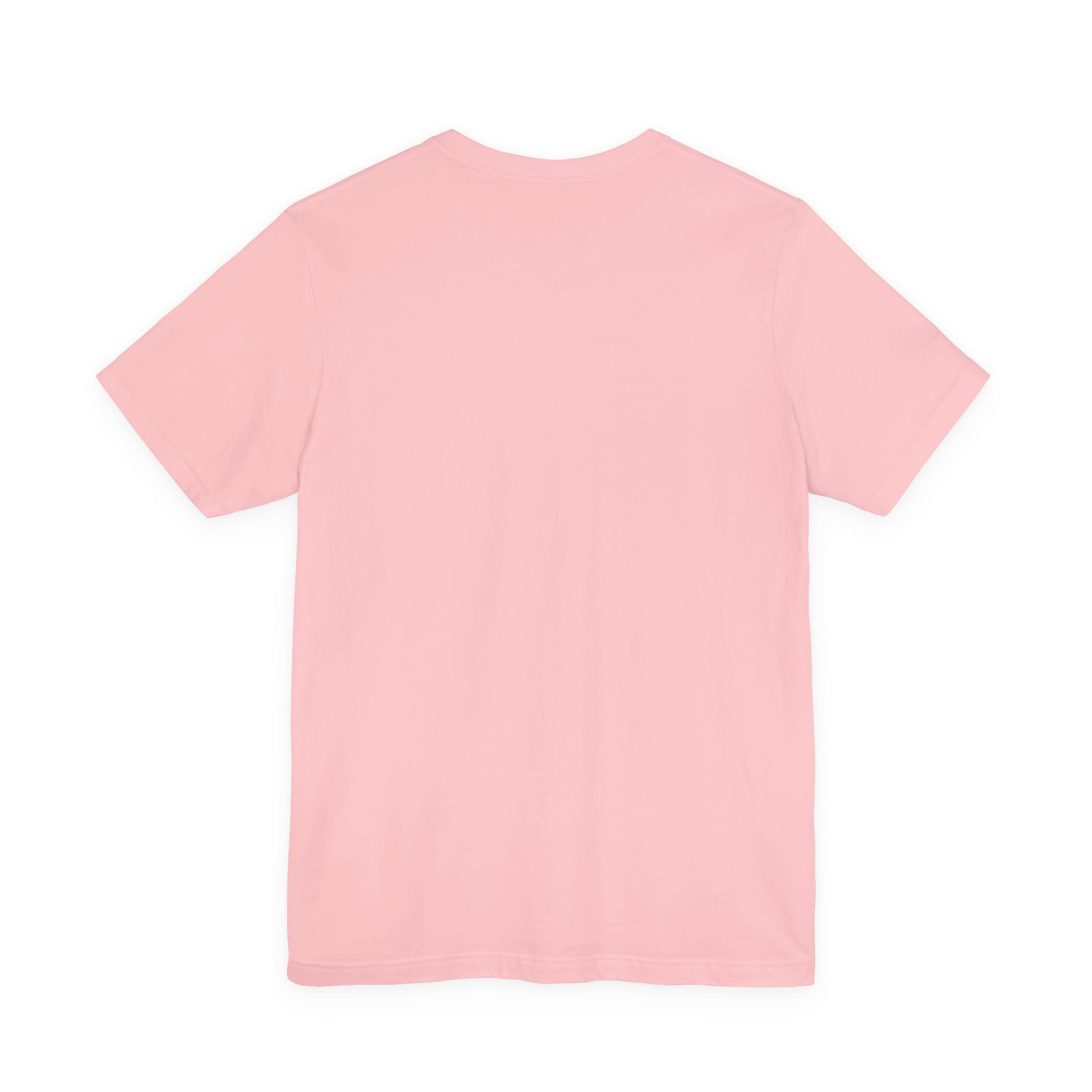 Life's a Beach, Unisex Short Sleeve Shirt - Psychonaut Swag