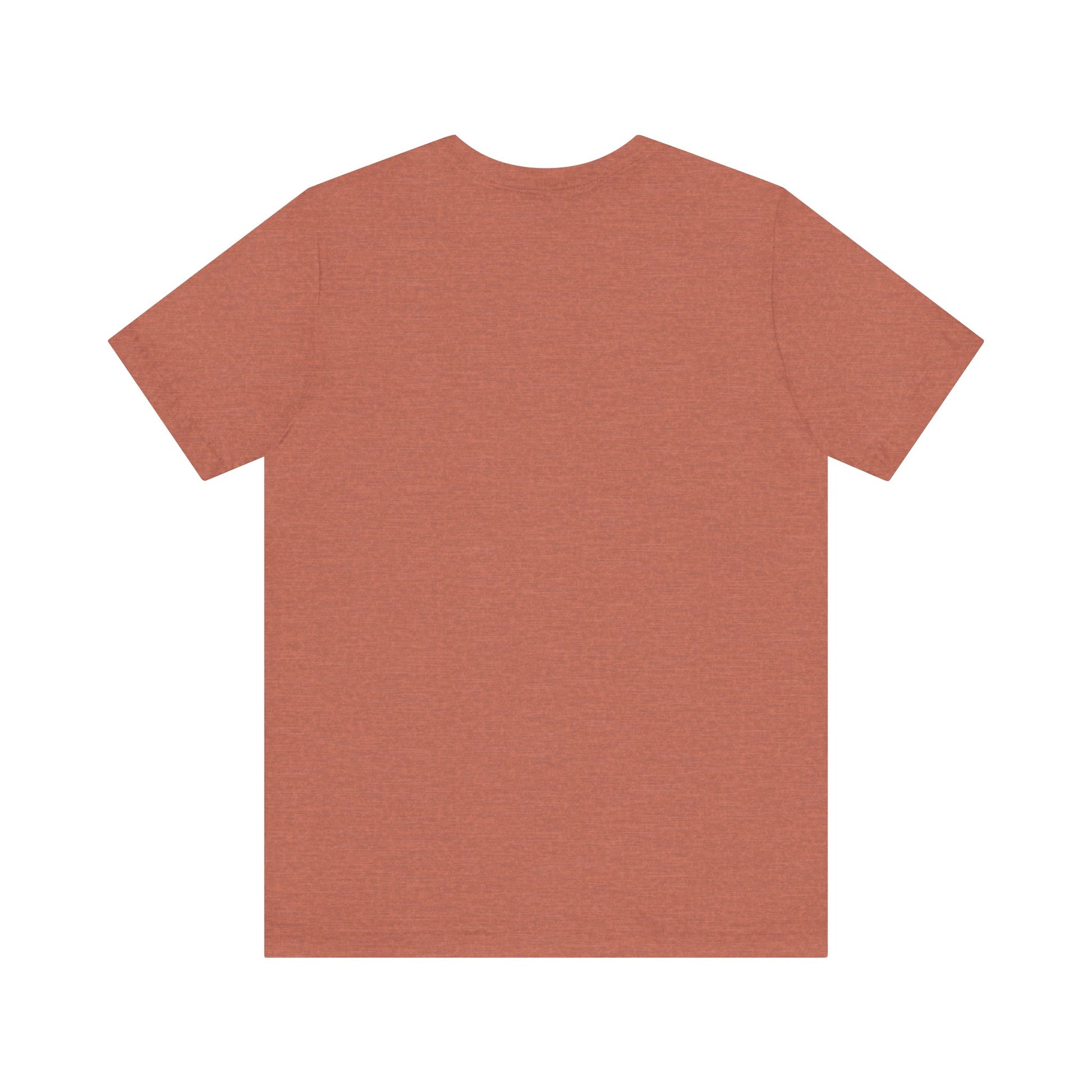 Flying Saucer, Unisex Jersey Short Sleeve Tee - Psychonaut Swag