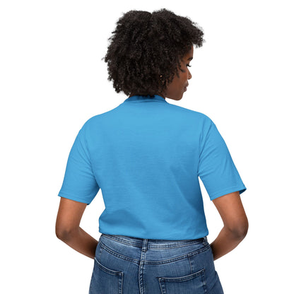 Fries & Soda Love T-Shirt — Cute Cartoon Food Couple Tee