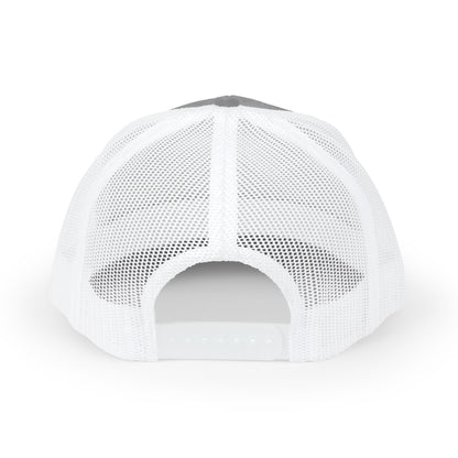 Haydonberg Turning the Lights on, Snapback Trucker Cap