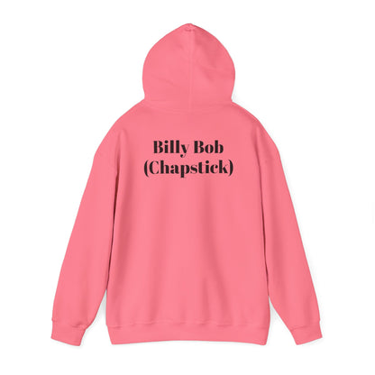 Customized Business Hoody, Unisex Heavy Blend™ Hooded Sweatshirt - Psychonaut Swag