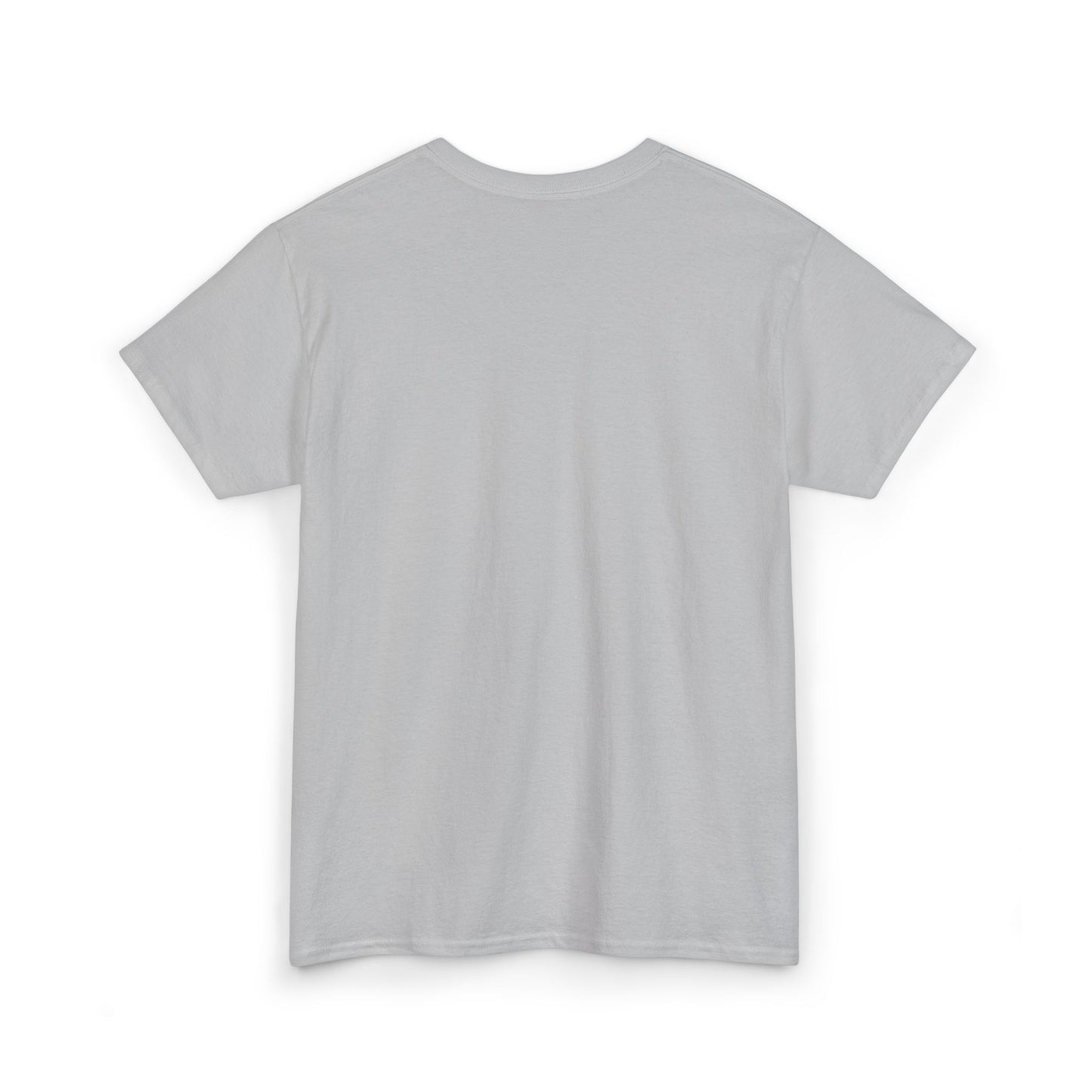 Grinchy Valentines, Unisex Heavy Cotton Tee