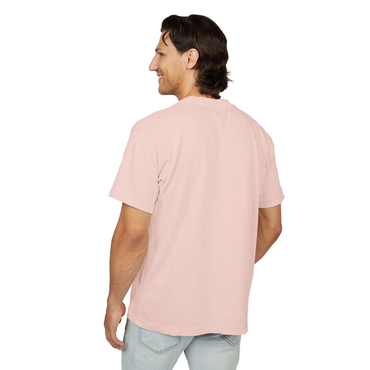 The Latte King, Unisex Urban Heavy Tee