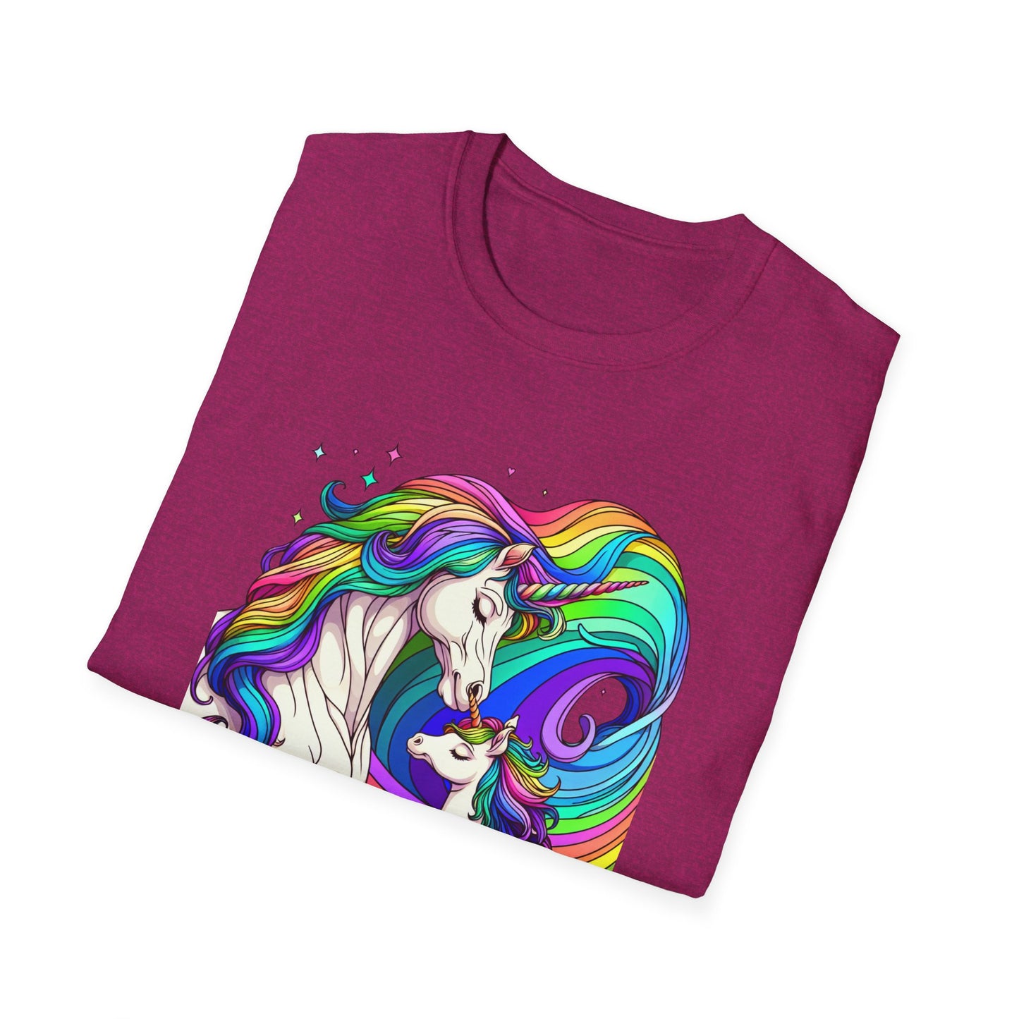 Unicorn Mom Design - Psychonaut Swag