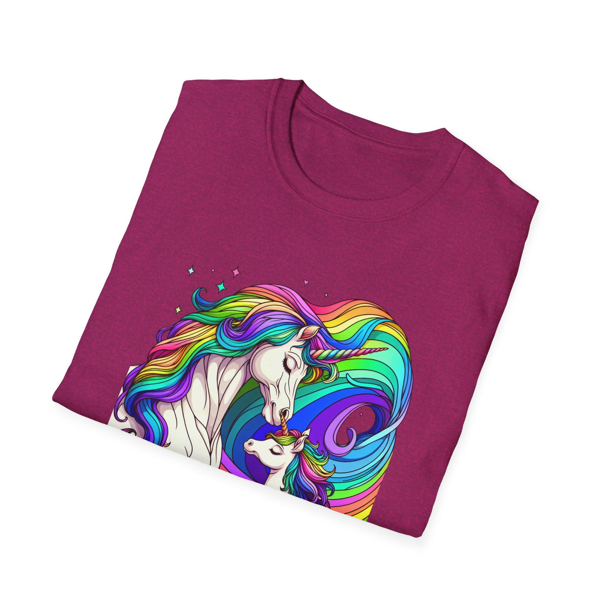 Unicorn Mom Design - Psychonaut Swag