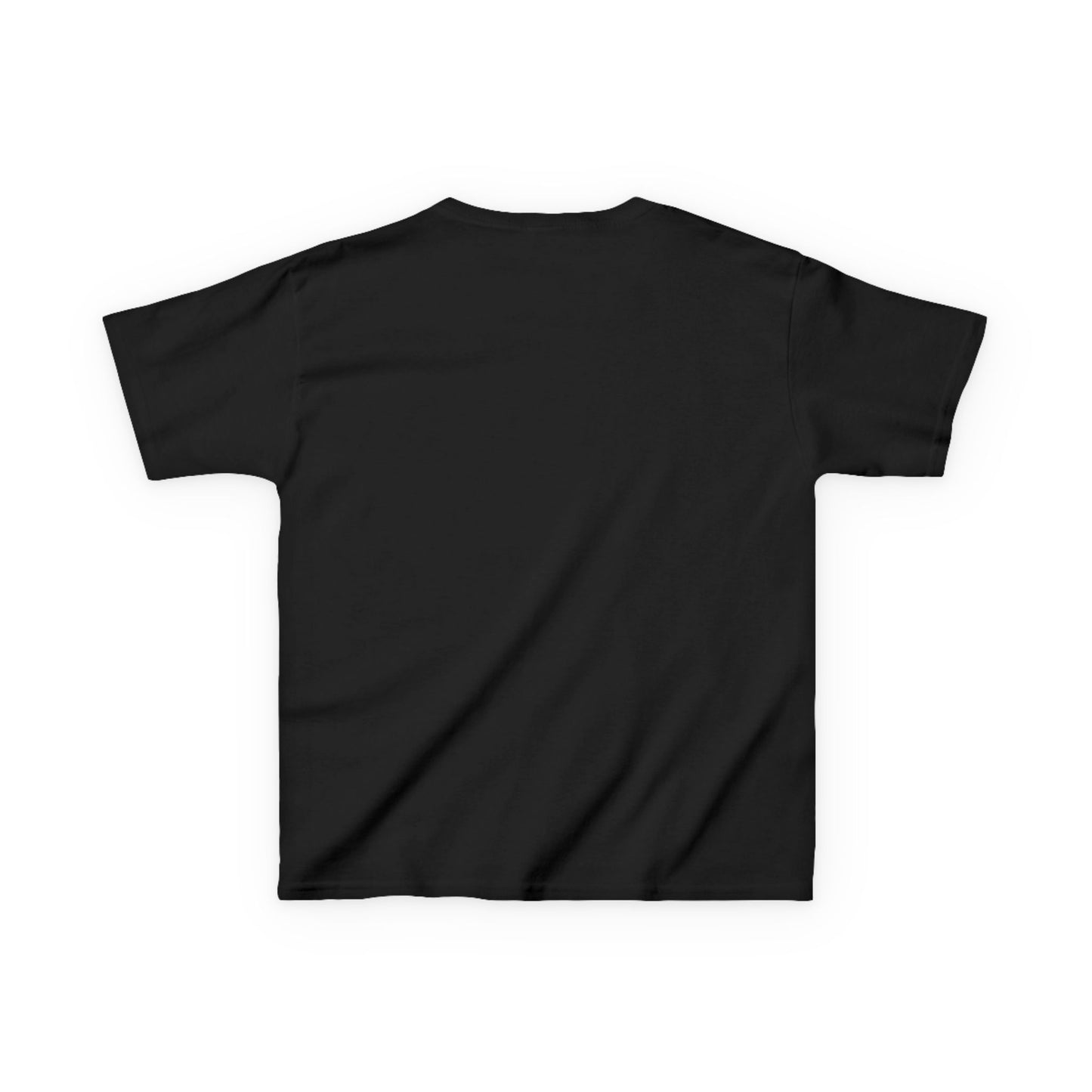 Custom Kids Tee — Personalized Image & Text for Birthdays, Trips, Events
