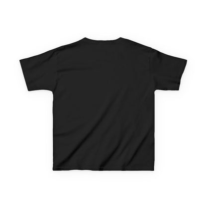 Custom Kids Tee — Personalized Image & Text for Birthdays, Trips, Events