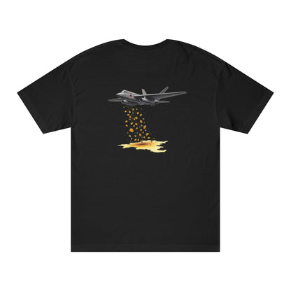 American Taco Delivery Transport, Unisex Classic Tee