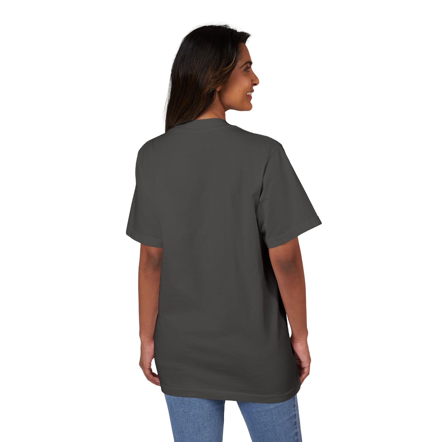 Mushroom Fairy Cottage T-Shirt