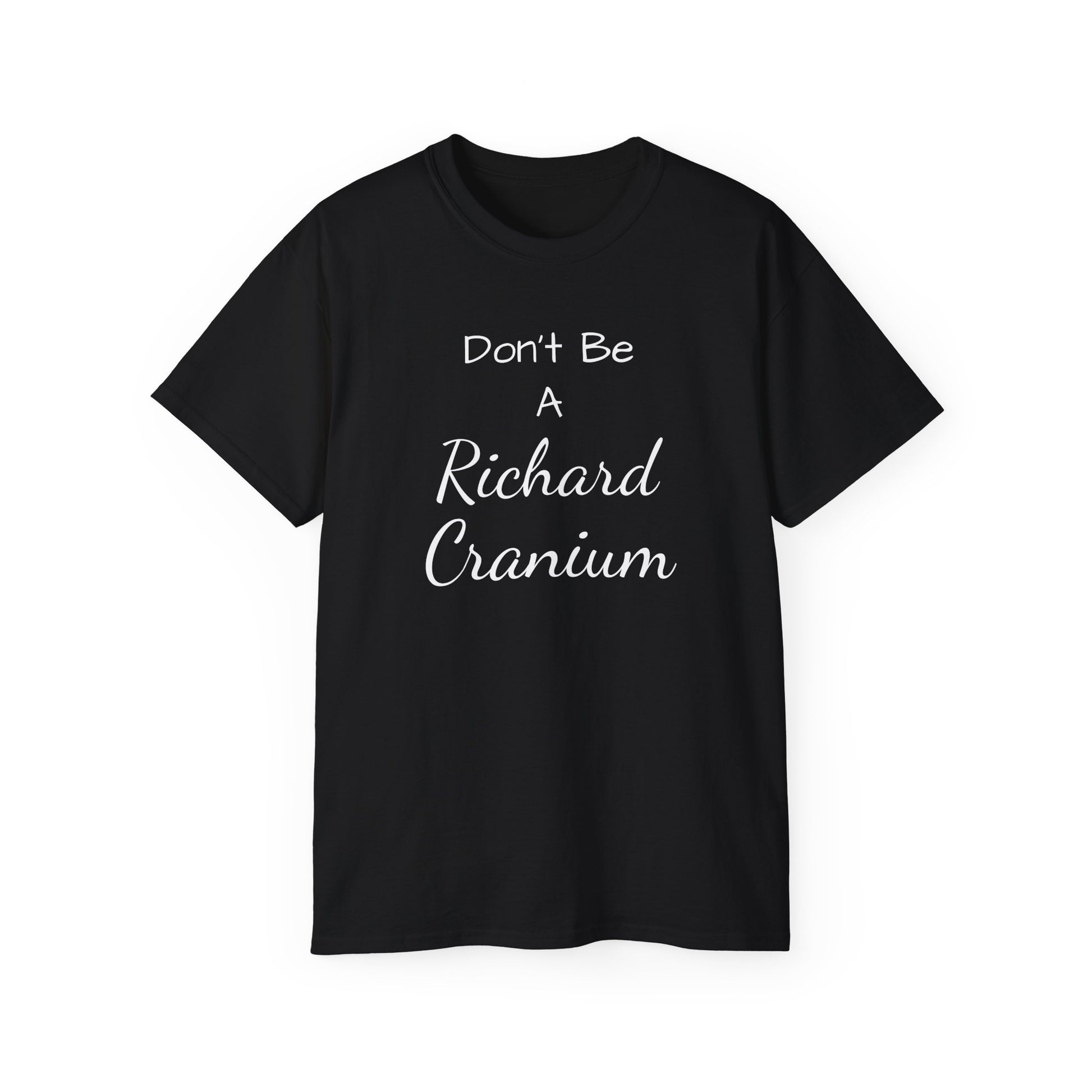 Richard Cranium, Unisex Ultra Cotton Tee - Psychonaut Swag