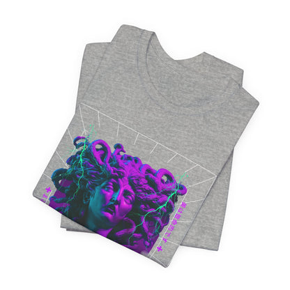 Medusa 'Eyes of Stone' Street Tee