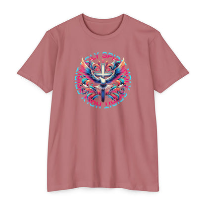 Anchor Wings T-Shirt — Nautical Retro Surf Graphic Tee