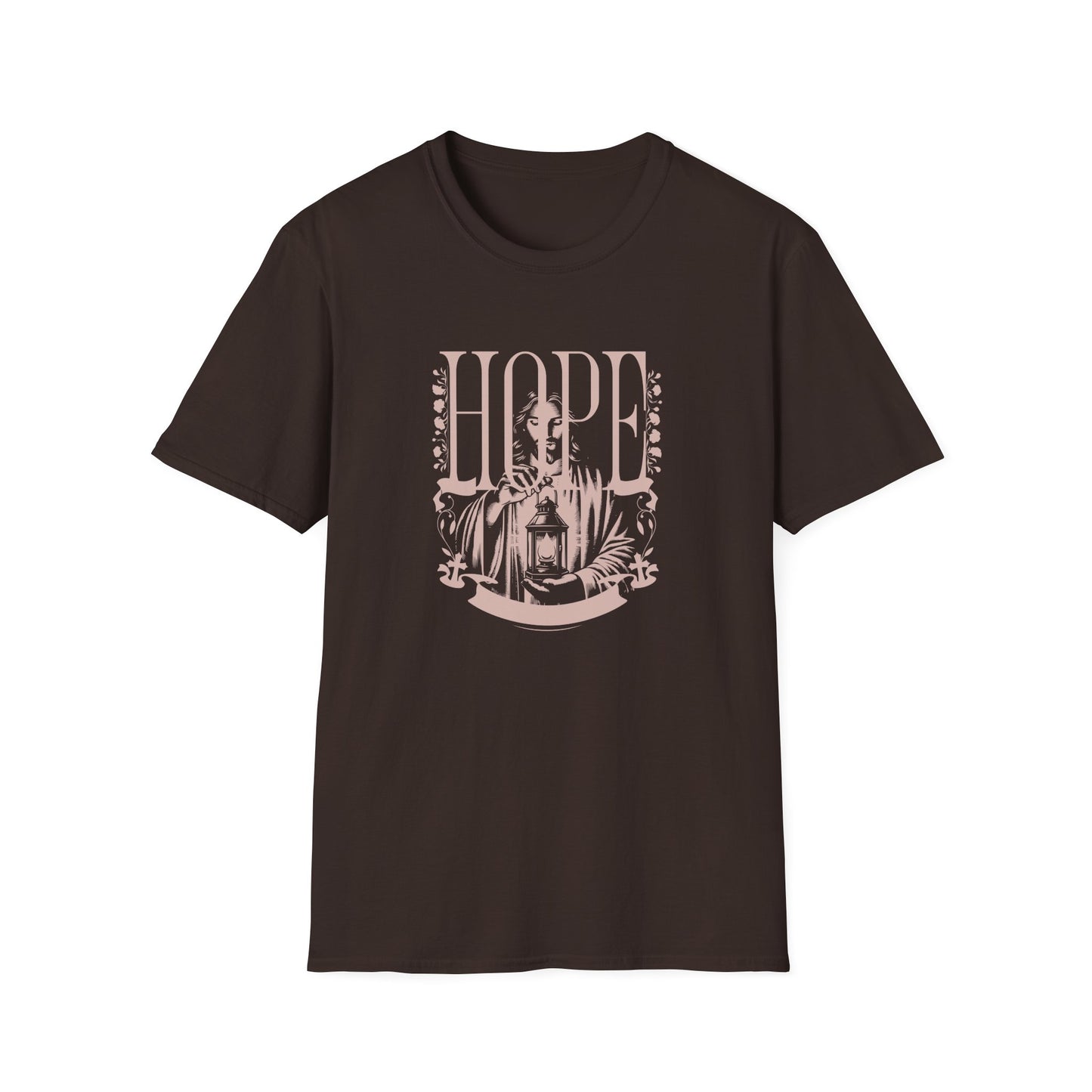 Hope Desert Graphic T-Shirt