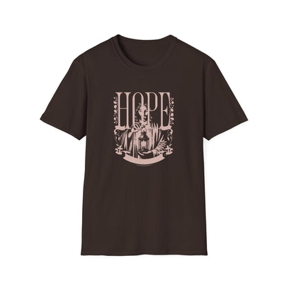 Hope Desert Graphic T-Shirt