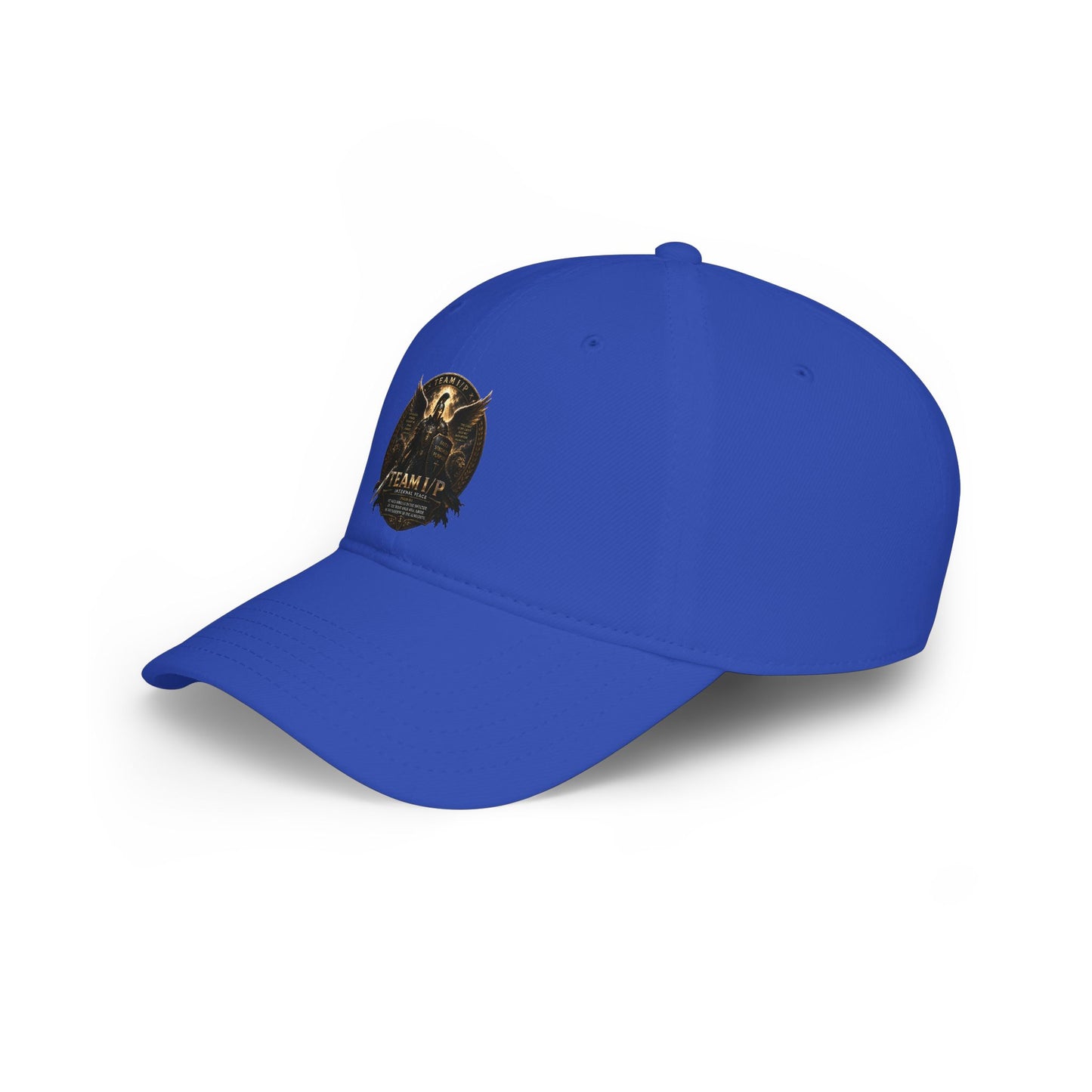 Team Internal Peace, Low Profile Baseball Cap