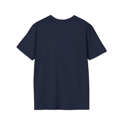 Woke to Right, Graphic Tee - From Woke to Right, Casual Wear, Gift for Friends, Statement T-Shirt, Everyday Fashion, Political Humor - Psychonaut Swag