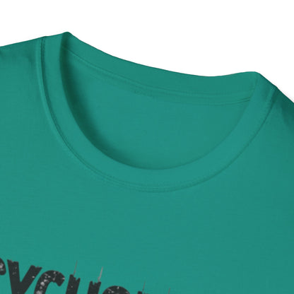 Psychonaut Swag Unisex T-Shirt, Cool Graphic Tee, Casual Wear, Unique Gift, Festival Fashion - Psychonaut Swag
