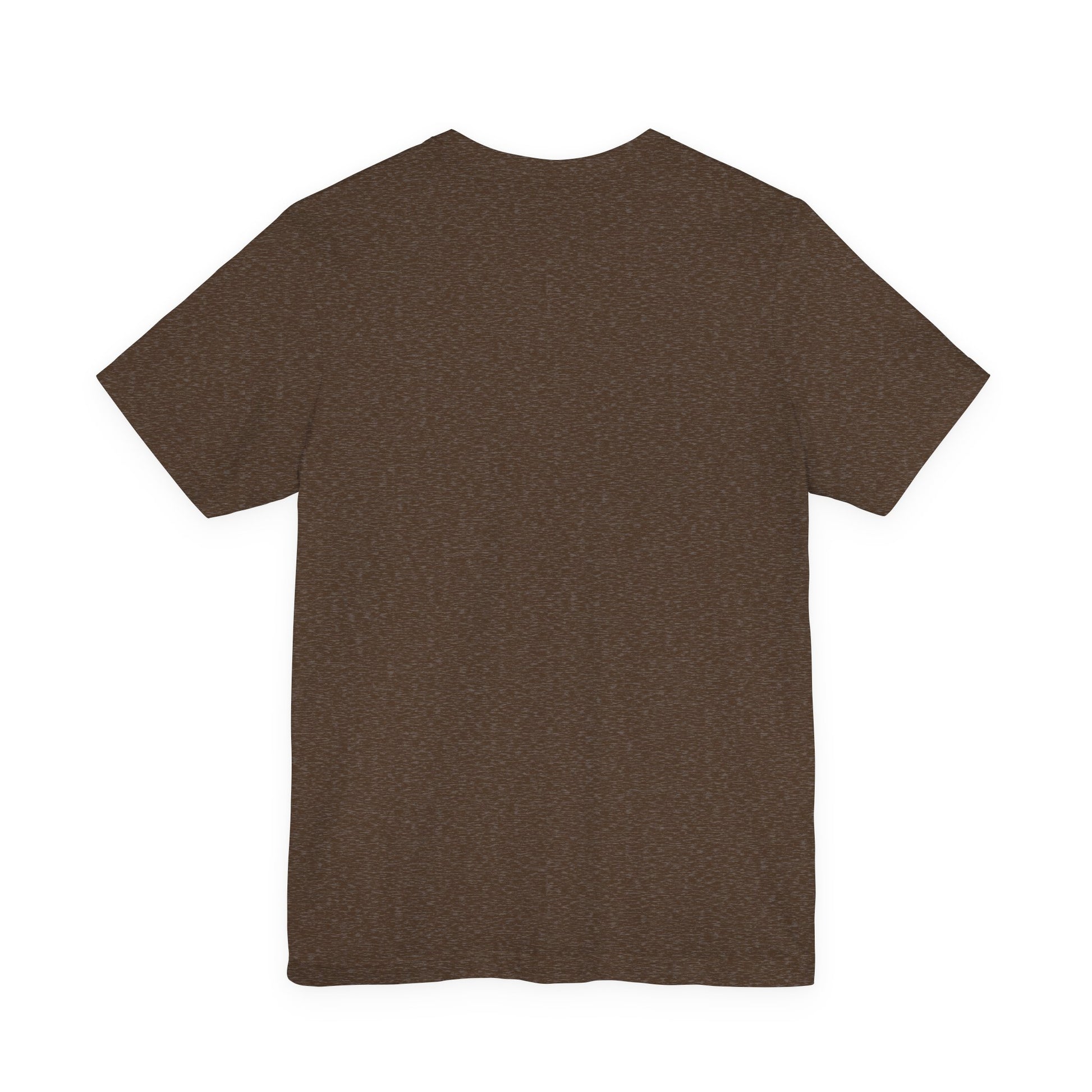 Hierarchy of Needs Tee, Unisex Short Sleeve Shirt, Casual Wear, Gift for Psychonauts, Fun Graphic Shirt, Perfect for Festivals - Psychonaut Swag