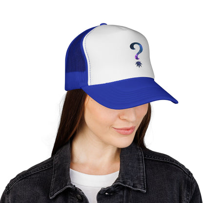 Weedaker mock 2, Trucker Caps(DTF)