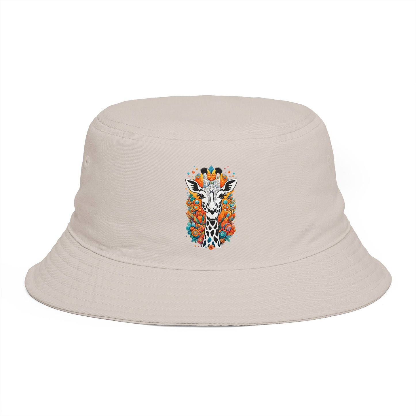 Psychedelic Safari, Bucket Hat