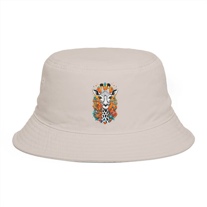Psychedelic Safari, Bucket Hat