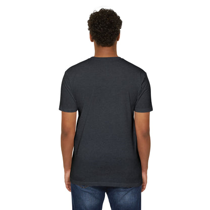 Skull Exploration T-Shirt | Unisex Tee for Adventurers, Fun Graphic Tee, Unique Gift for Explorers, Perfect for Casual Days, Evolution Theme