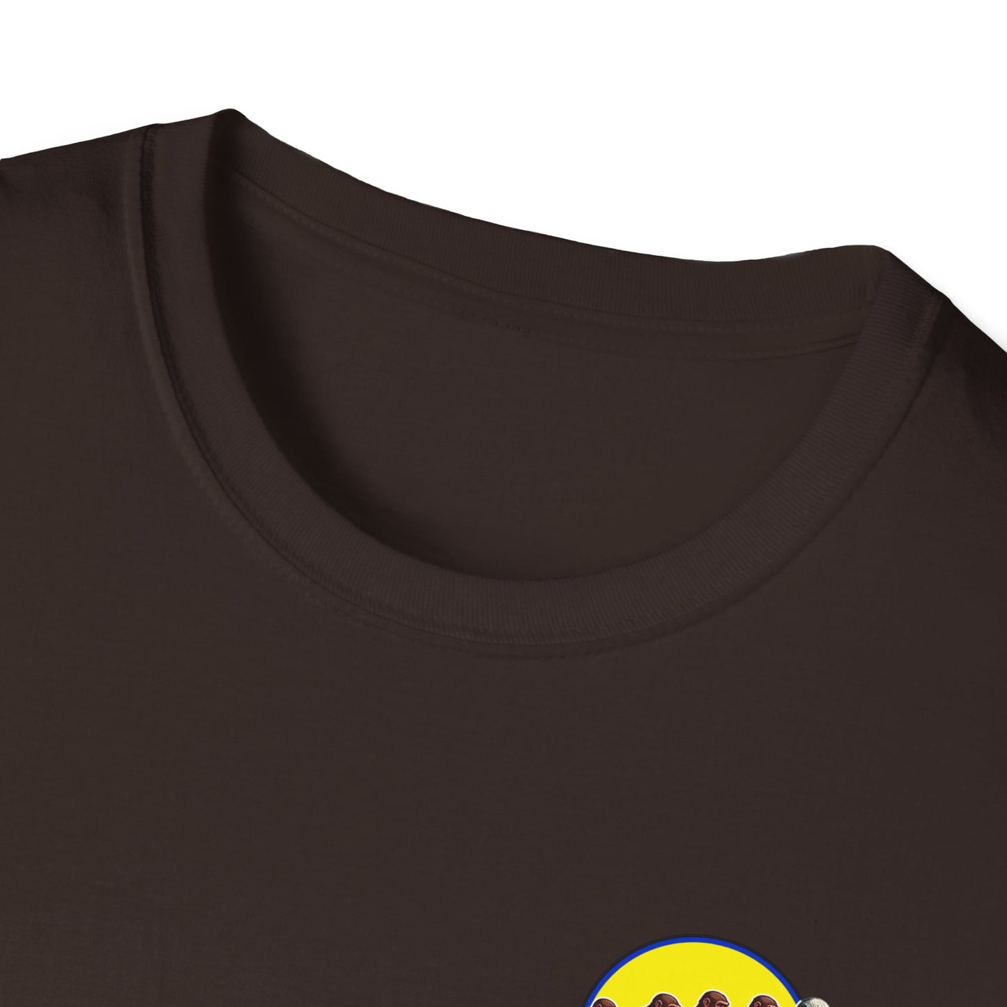 Psychonaut Swag Classic Tee for Trendy Souls, Perfect Gift for Psychonauts, Casual Wear, Festival Outfit, Unique [...]