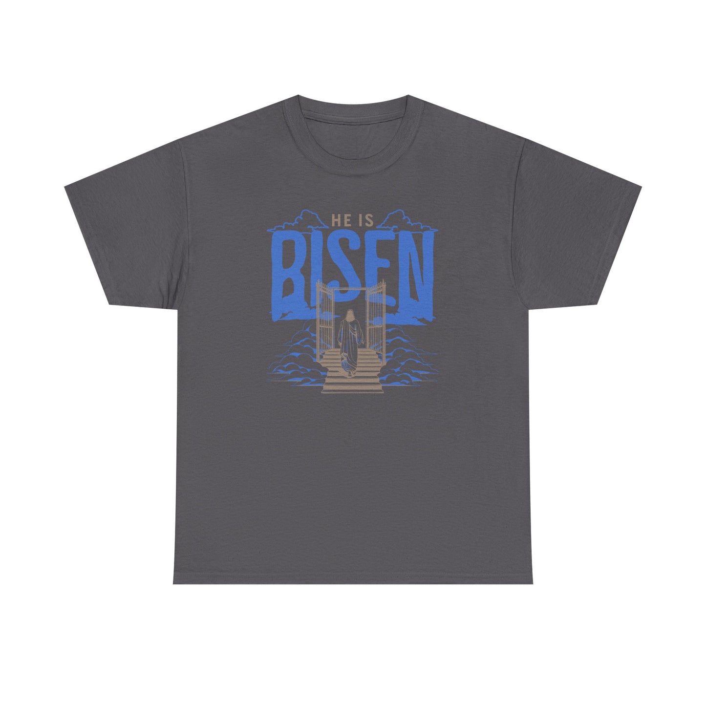 He Is Risen Easter T-Shirt