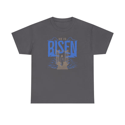 He Is Risen Easter T-Shirt