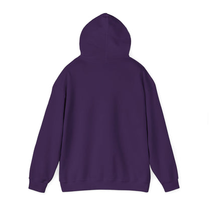 Kinda Huggable, Unisex Heavy Blend Sweatshirt, Comfy Gift, Funny Plant Lover Apparel, Perfect for Casual Outings, Spring Celebration