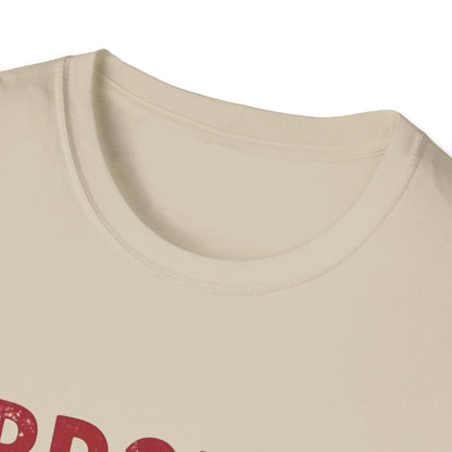 Broke But Employed T-Shirt - Funny Unisex Tee, Casual Wear, Gift for Friends, Humorous Apparel, Perfect for Jobs or Laughs - Psychonaut Swag